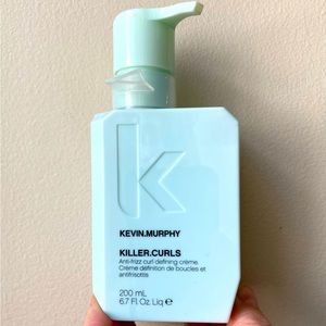 Kevin Murphy KILLER.CURLS